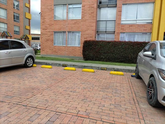 Apartamento en Venta en Centro, Funza - Miniatura 13