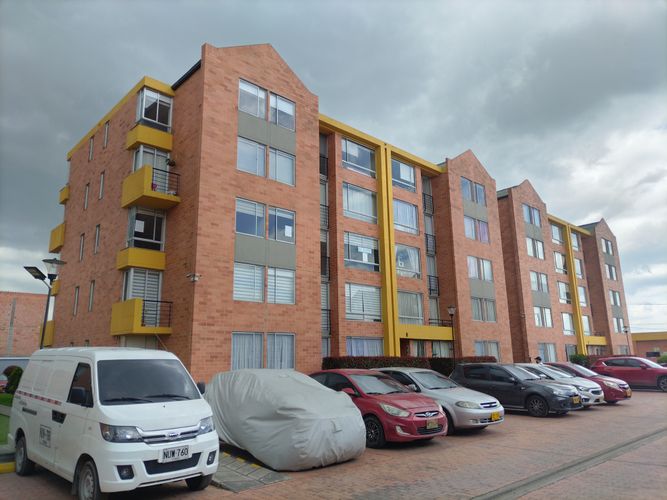 Apartamento en Venta en Centro, Funza - Miniatura 16