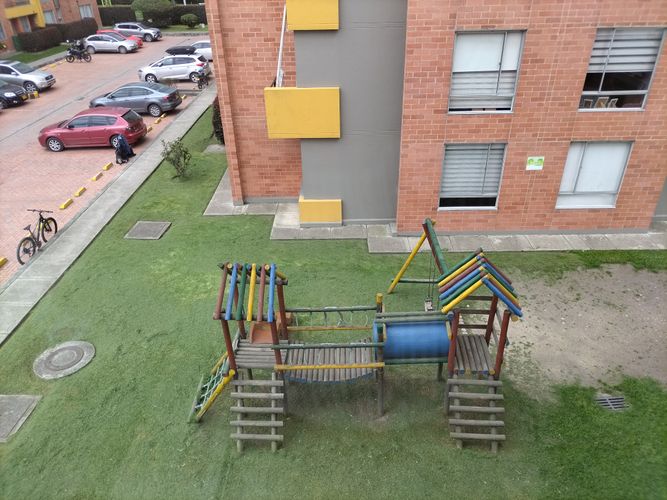 Apartamento en Venta en Centro, Funza - Miniatura 18