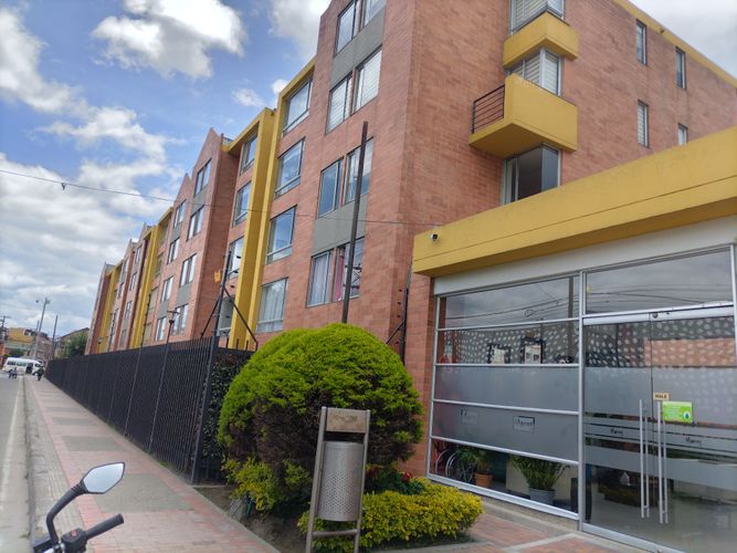 Apartamento en Venta en Centro, Funza - Miniatura 21