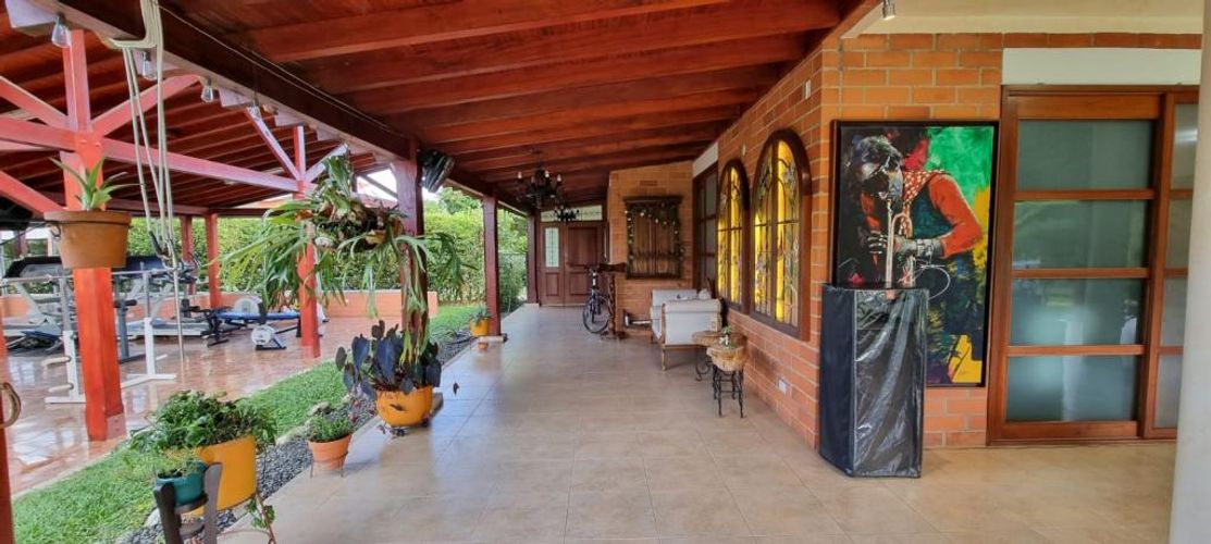 Casa en Arriendo en Pance, Cali - Imagen 1