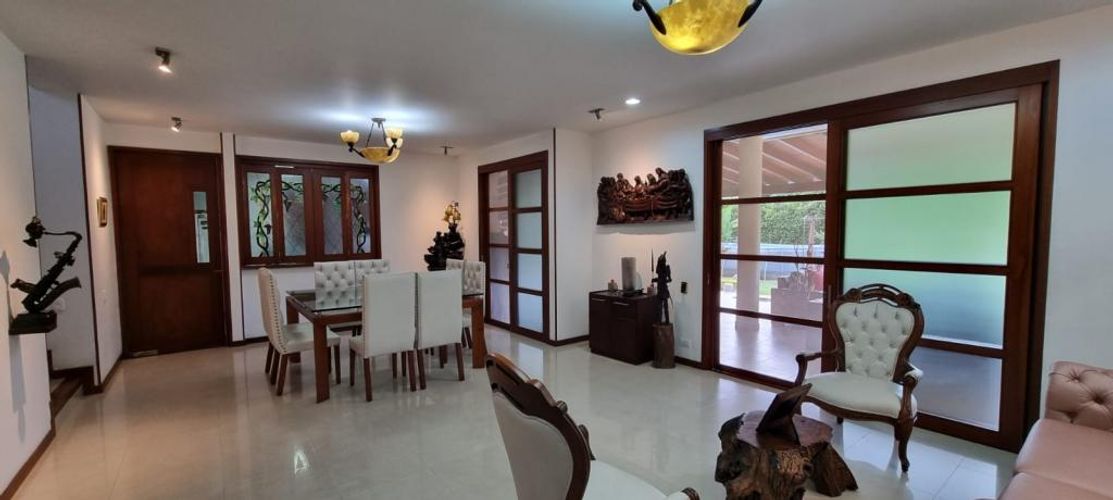 Casa en Arriendo en Pance, Cali - Miniatura 8