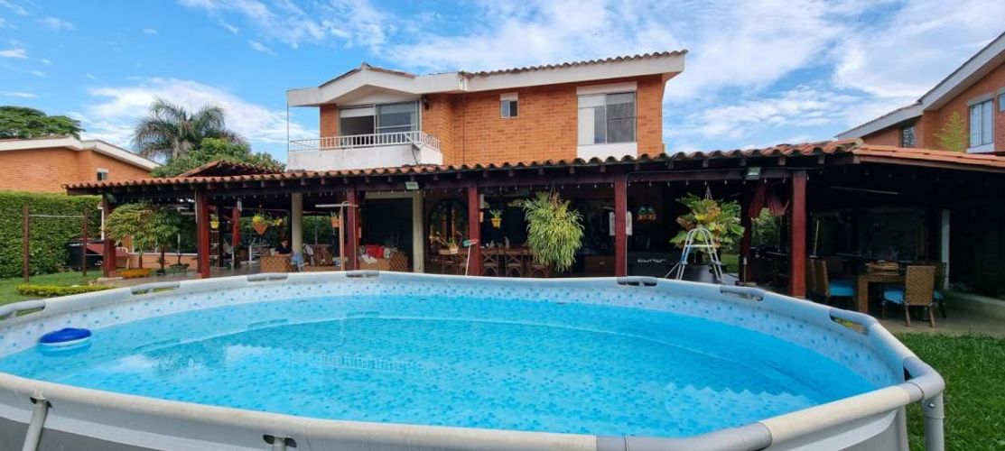 Casa en Arriendo en Pance, Cali - Miniatura 12