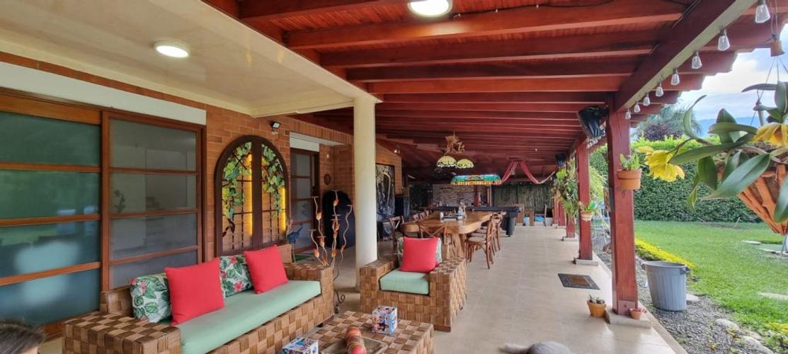Casa en Arriendo en Pance, Cali - Miniatura 13