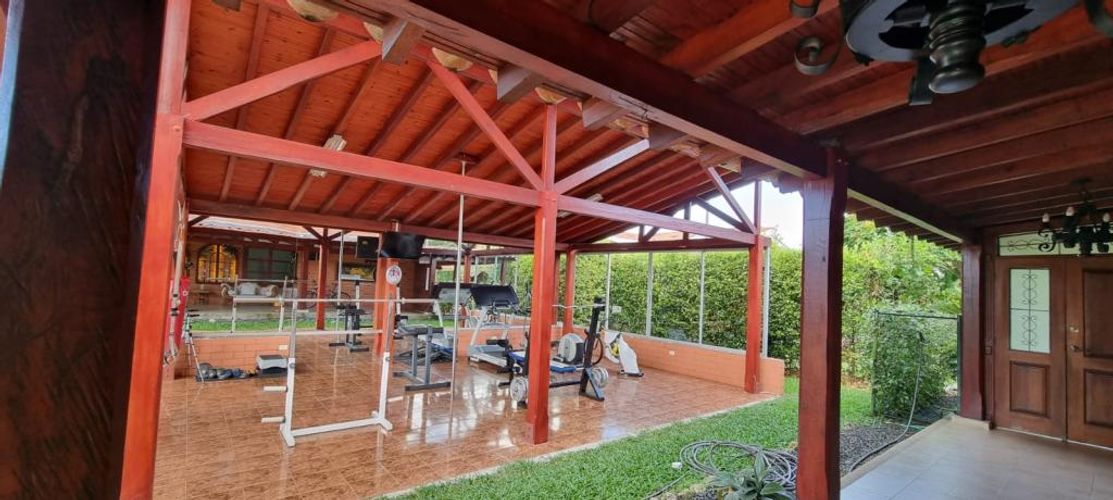 Casa en Arriendo en Pance, Cali - Miniatura 14