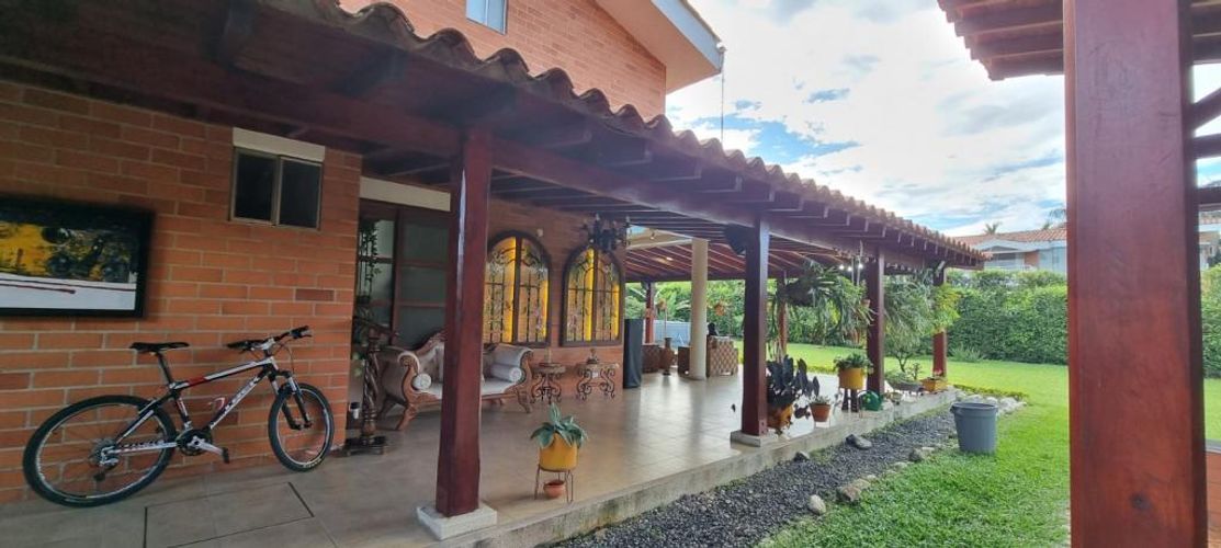 Casa en Arriendo en Pance, Cali - Miniatura 15