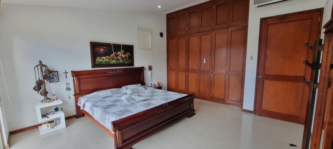 Casa en Arriendo en Pance, Cali - Miniatura 20