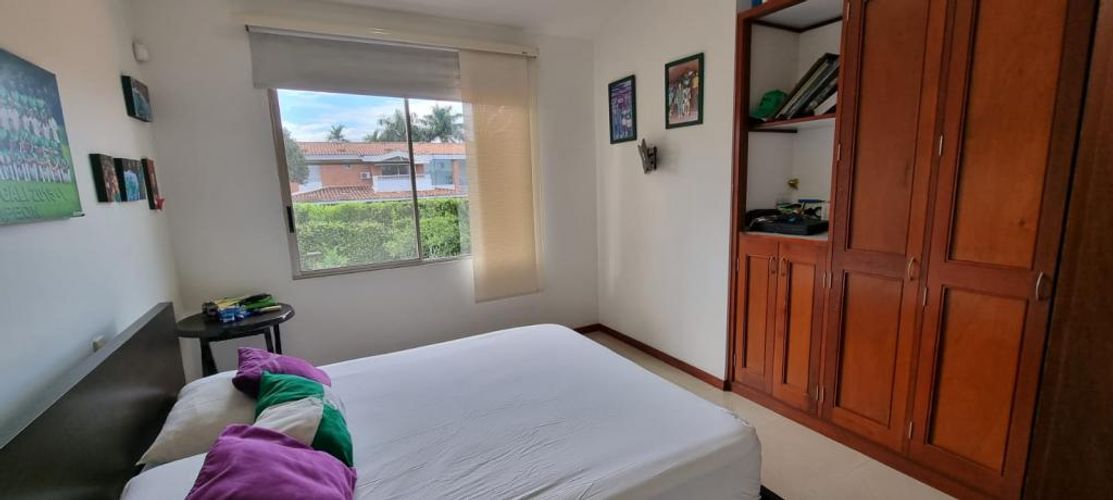 Casa en Arriendo en Pance, Cali - Miniatura 22