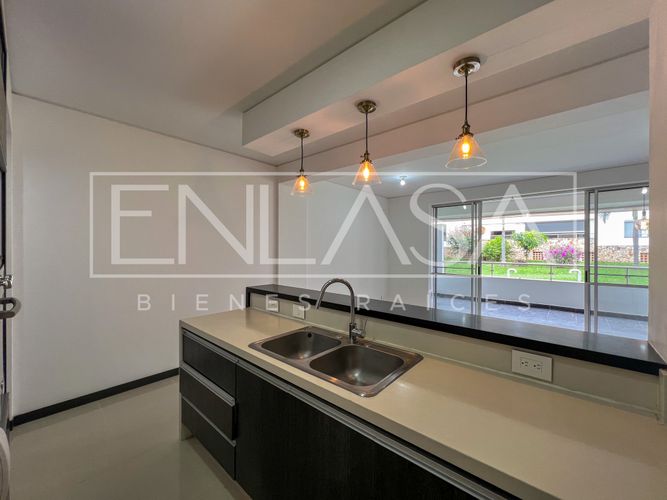 Apartamento en Arriendo en Pance, Cali - Imagen 1