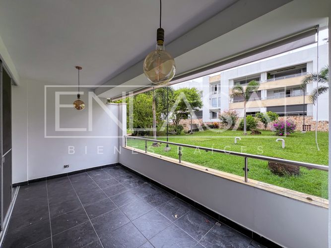 Apartamento en Arriendo en Pance, Cali - Miniatura 3