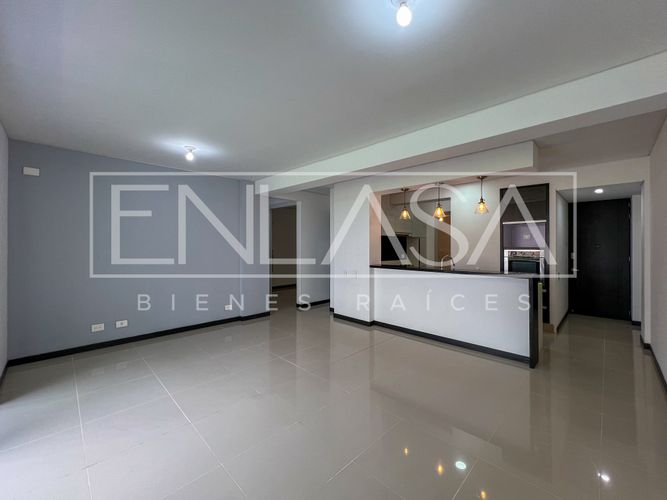 Apartamento en Arriendo en Pance, Cali - Miniatura 5