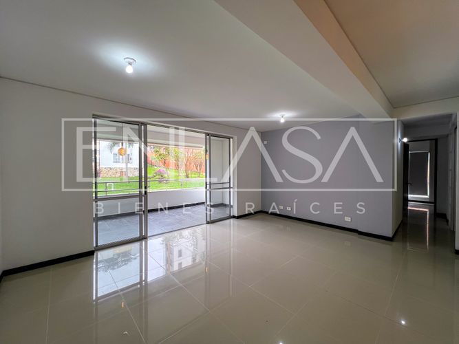 Apartamento en Arriendo en Pance, Cali - Miniatura 6