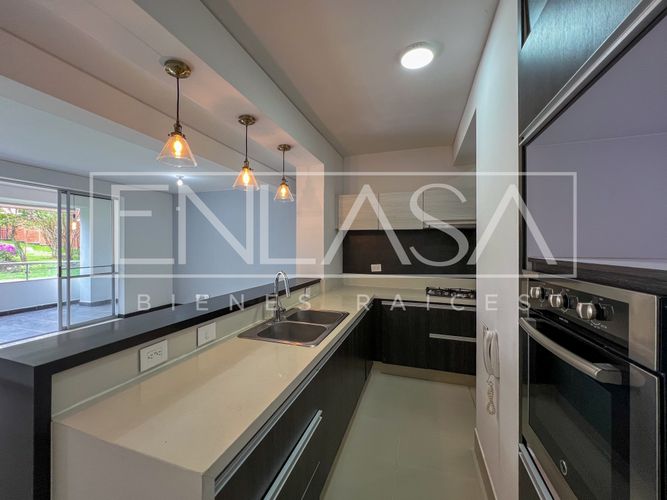 Apartamento en Arriendo en Pance, Cali - Miniatura 8