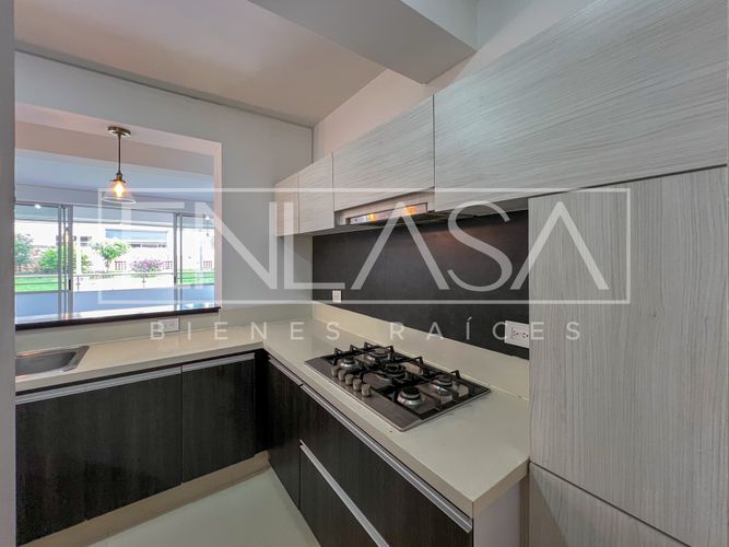 Apartamento en Arriendo en Pance, Cali - Miniatura 10