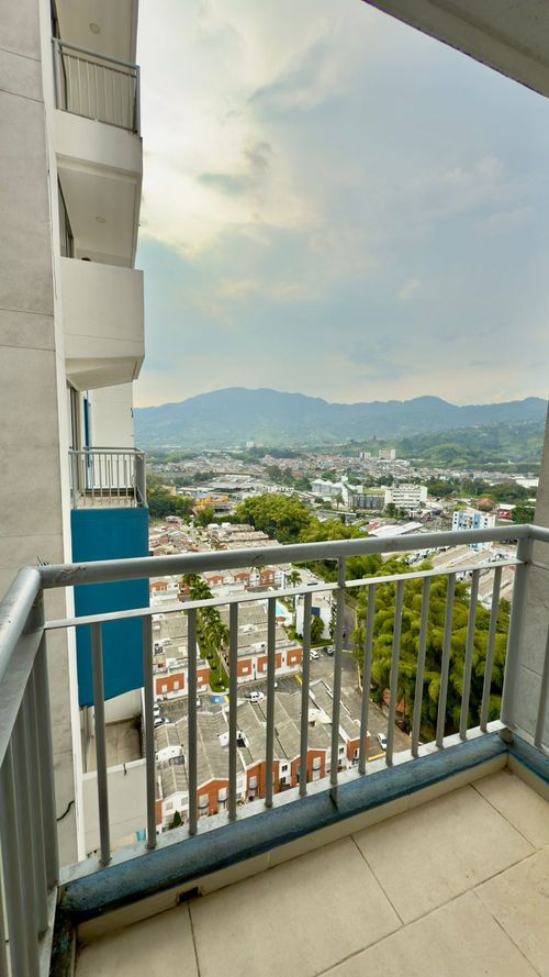 Apartaestudio en Arriendo en Milan, Dosquebradas - Imagen 1