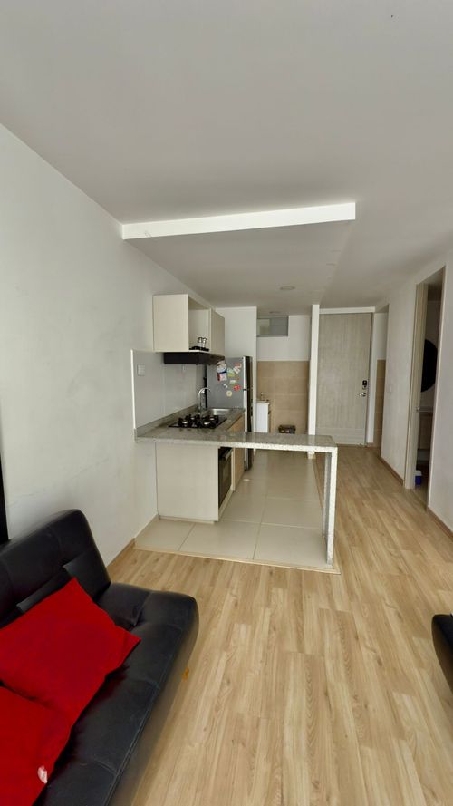 Apartaestudio en Arriendo en Milan, Dosquebradas - Miniatura 2