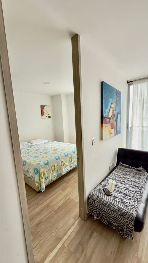 Apartaestudio en Arriendo en Milan, Dosquebradas - Miniatura 6
