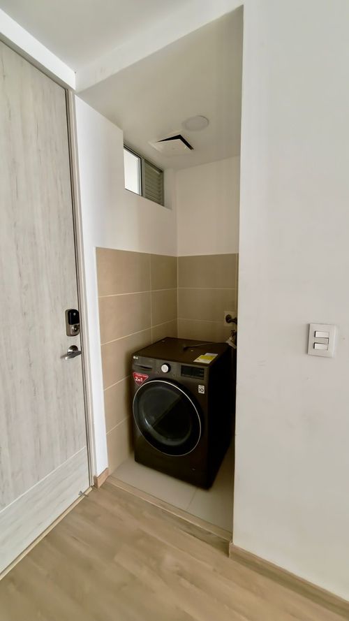 Apartaestudio en Arriendo en Milan, Dosquebradas - Miniatura 9