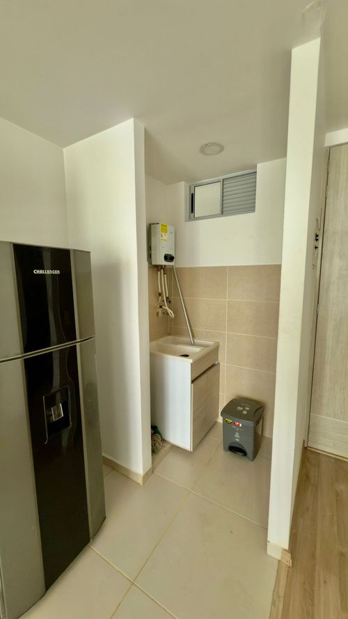 Apartaestudio en Arriendo en Milan, Dosquebradas - Miniatura 8