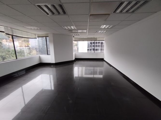 Oficina en Arriendo en Usaquen, Bogotá - Imagen 1