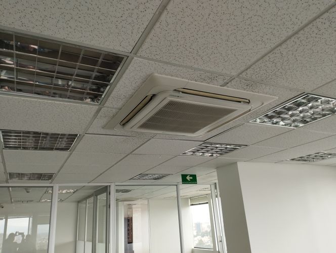 Oficina en Arriendo en Usaquen, Bogotá - Miniatura 18