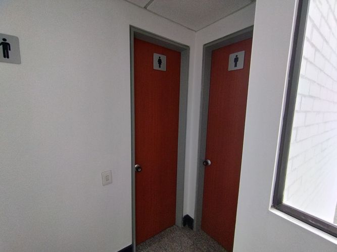 Oficina en Arriendo en Usaquen, Bogotá - Miniatura 19