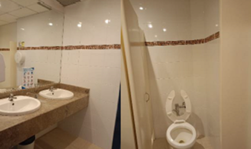 Oficina en Arriendo en Usaquen, Bogotá - Miniatura 20