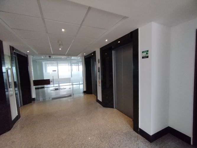 Oficina en Arriendo en Usaquen, Bogotá - Miniatura 22