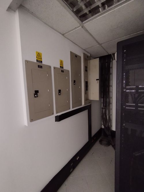 Oficina en Arriendo en Usaquen, Bogotá - Miniatura 25