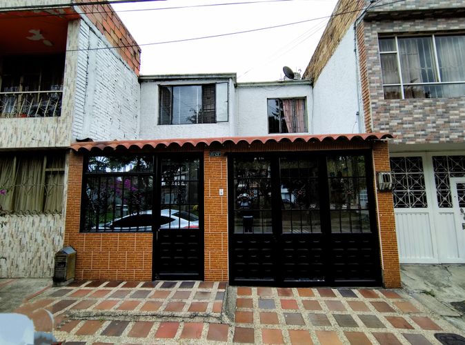 Casa en venta en Kennedy Central, Bogotá - Imagen 1