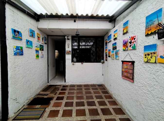 Casa en venta en Kennedy Central, Bogotá - Miniatura 3