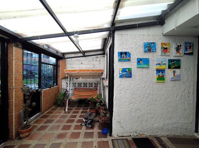 Casa en venta en Kennedy Central, Bogotá - Miniatura 5