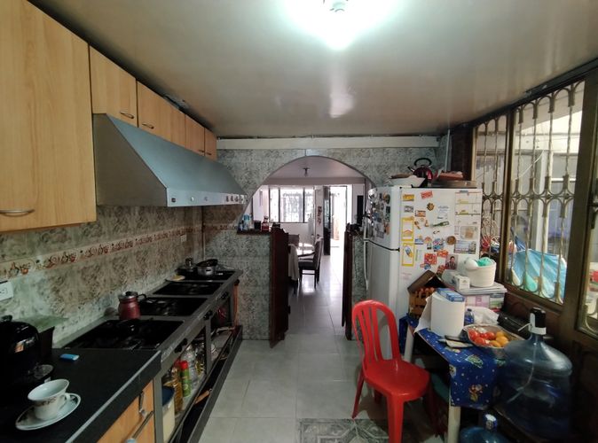 Casa en venta en Kennedy Central, Bogotá - Miniatura 9