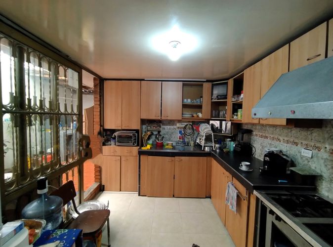 Casa en venta en Kennedy Central, Bogotá - Miniatura 11