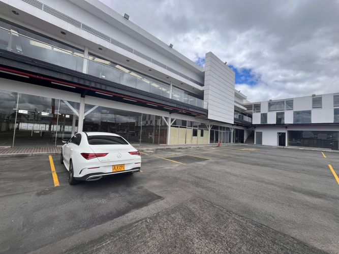 Local en Arriendo en Delicias Norte, Chía - Imagen 1