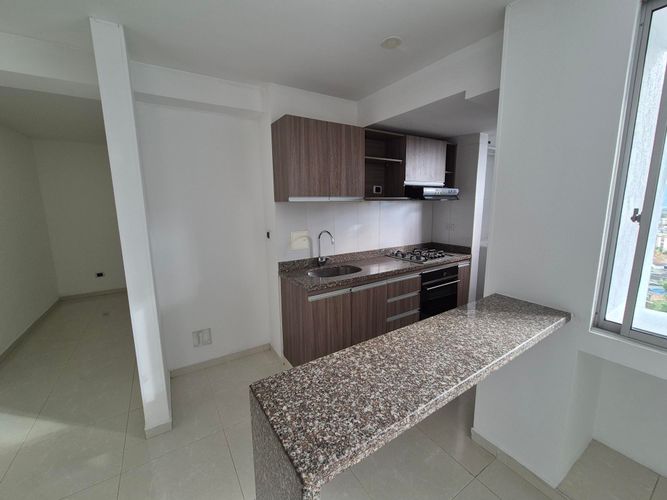 Apartamento en Venta en La ceiba, Bucaramanga - Imagen 1