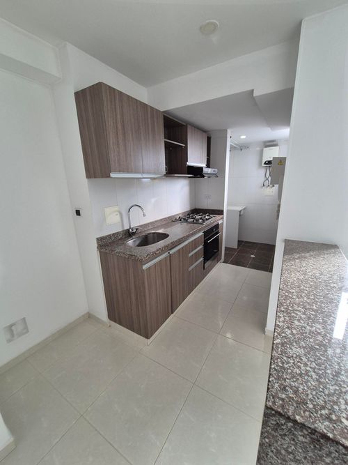 Apartamento en Venta en La ceiba, Bucaramanga - Miniatura 4