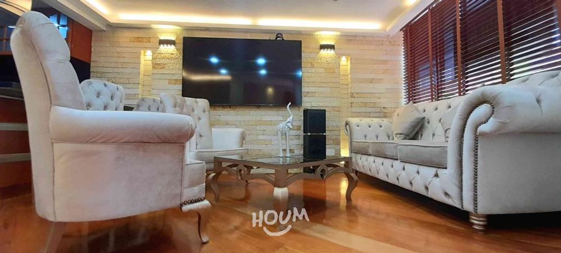 Casa en  Arriendo en Cedritos, Bogotá - Imagen 1