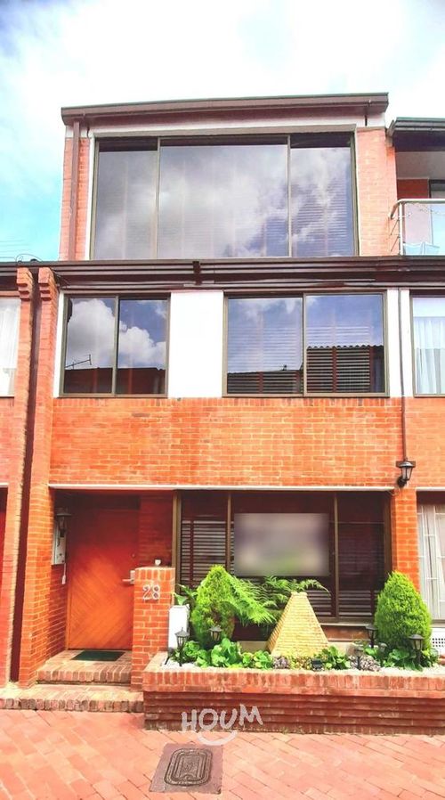 Casa en  Arriendo en Cedritos, Bogotá - Miniatura 3