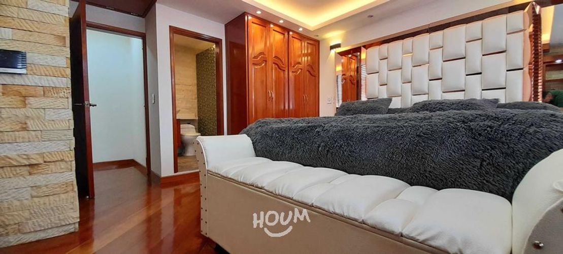 Casa en  Arriendo en Cedritos, Bogotá - Miniatura 12