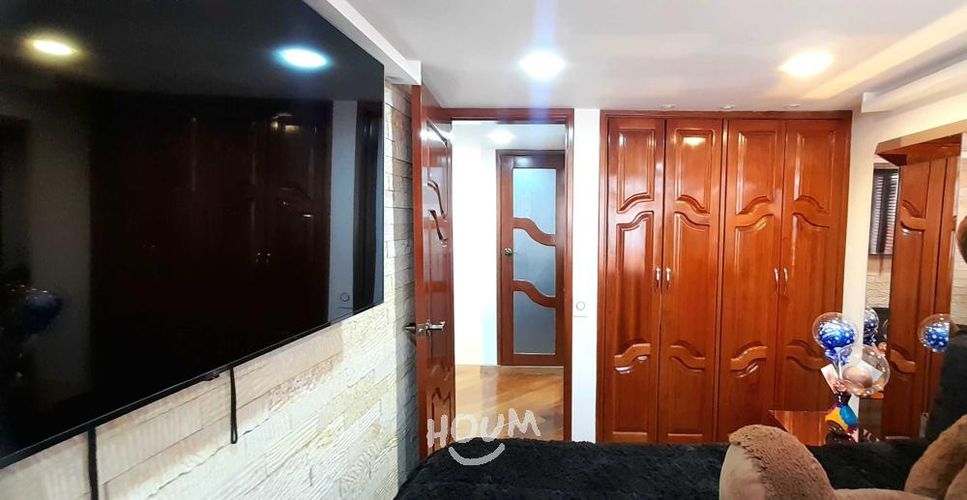 Casa en  Arriendo en Cedritos, Bogotá - Miniatura 16
