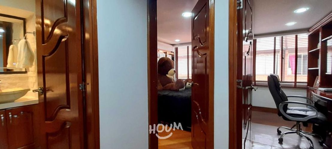 Casa en  Arriendo en Cedritos, Bogotá - Miniatura 20