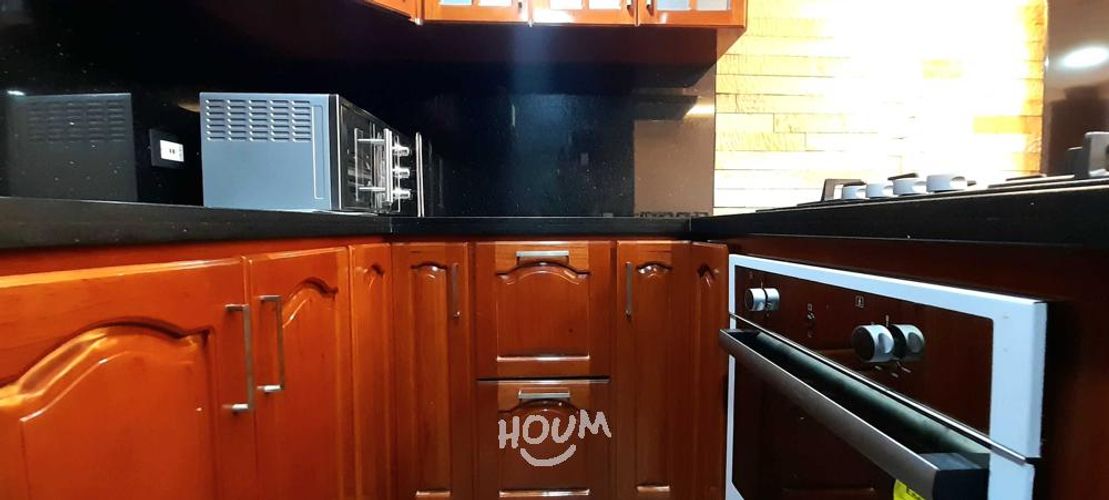 Casa en  Arriendo en Cedritos, Bogotá - Miniatura 22