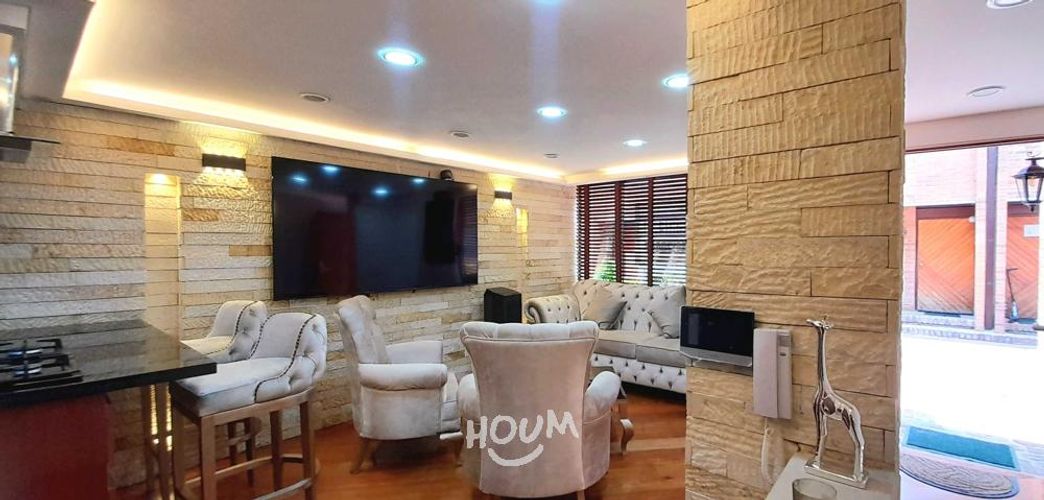Casa en  Arriendo en Cedritos, Bogotá - Miniatura 25