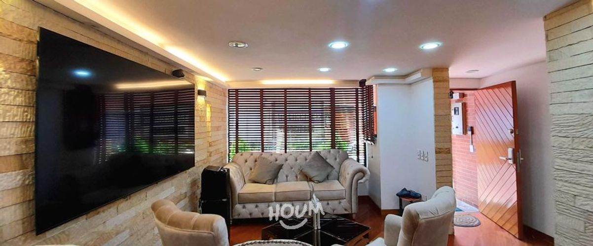 Casa en  Arriendo en Cedritos, Bogotá - Miniatura 28