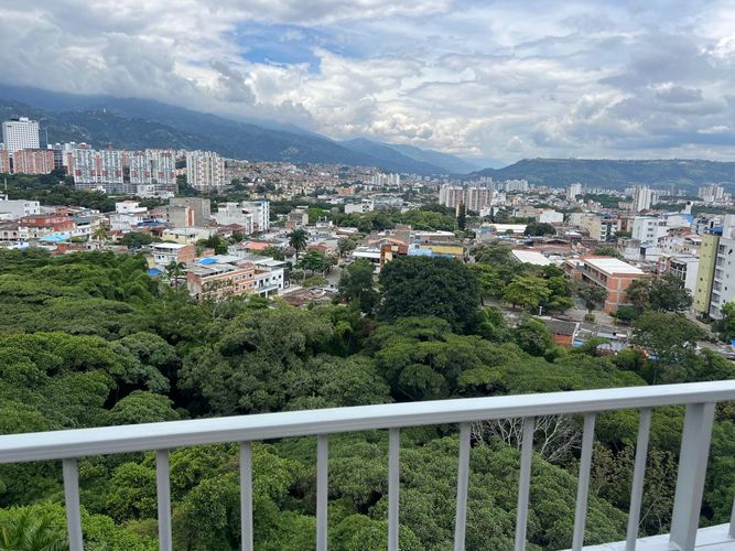 Apartamento en Arriendo en La ceiba, Bucaramanga - Miniatura 2