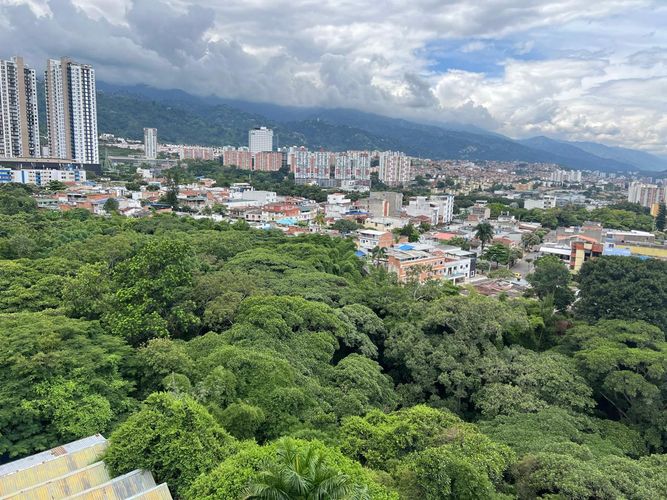 Apartamento en Arriendo en La ceiba, Bucaramanga - Miniatura 24