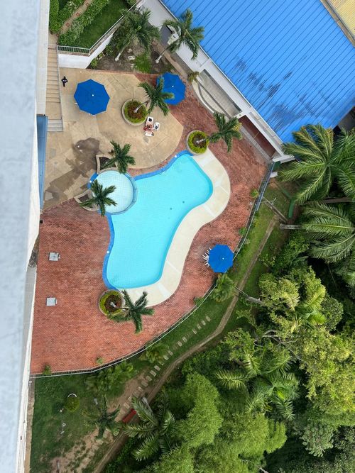 Apartamento en Arriendo en La ceiba, Bucaramanga - Miniatura 25
