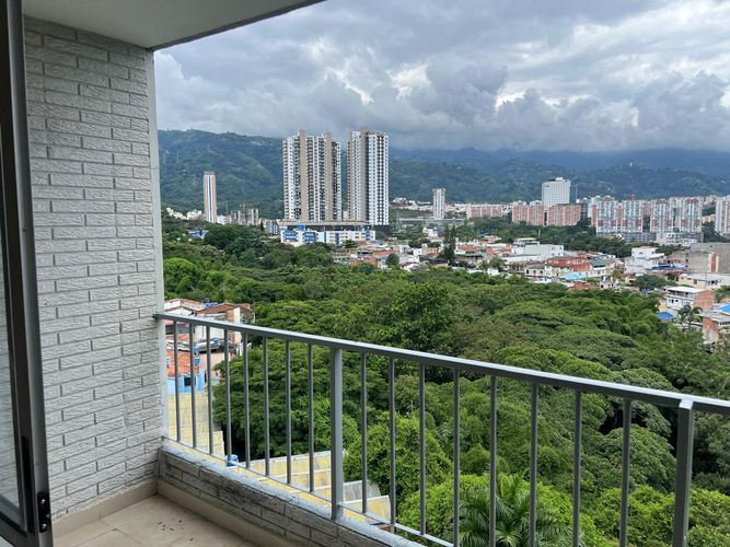 Apartamento en Arriendo en La ceiba, Bucaramanga - Miniatura 26