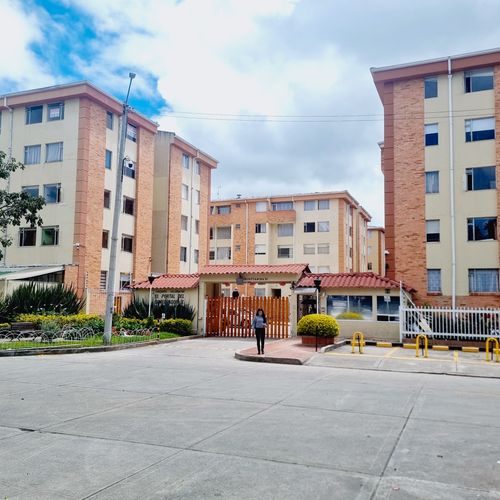 Apartamento en Venta en La uribe, Bogotá - Imagen 1